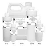 Sodium Lactate 60% Preservative