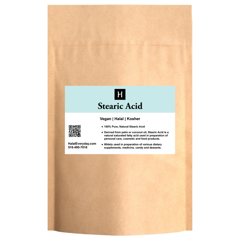 Stearic Acid