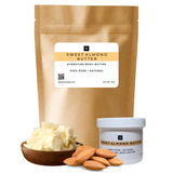 Sweet Almond Butter