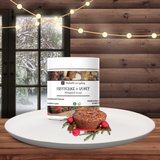 Fruitcake & Honey | Winter Collection | Body Butter | Whipped Soap | Hand & Body Soap | Body Lotion | Fragrance Oil