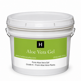 Aloe Vera Gel 5 lb Bucket for Wholesale