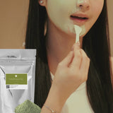 French Green Clay