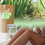 Aloe Vera Butter