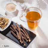 Licorice Root Chew Sticks