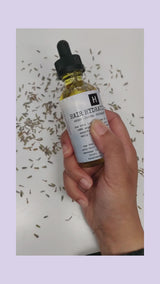 Hair Hydration Oil