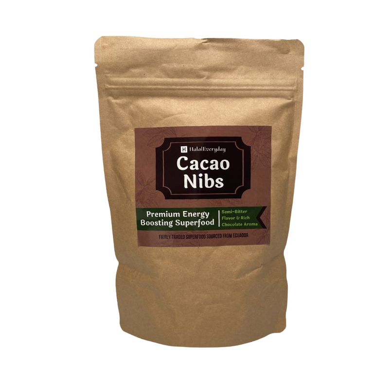 Cocoa Nibs