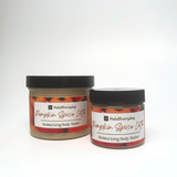 Pumpkin Spice Latte Body Butter - FALL EXCLUSIVE