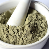 French Green Clay