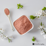 French Pink Clay