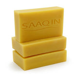 (3 Pack) x 5.5 oz Organic Rectangle Beeswax - HalalEveryday