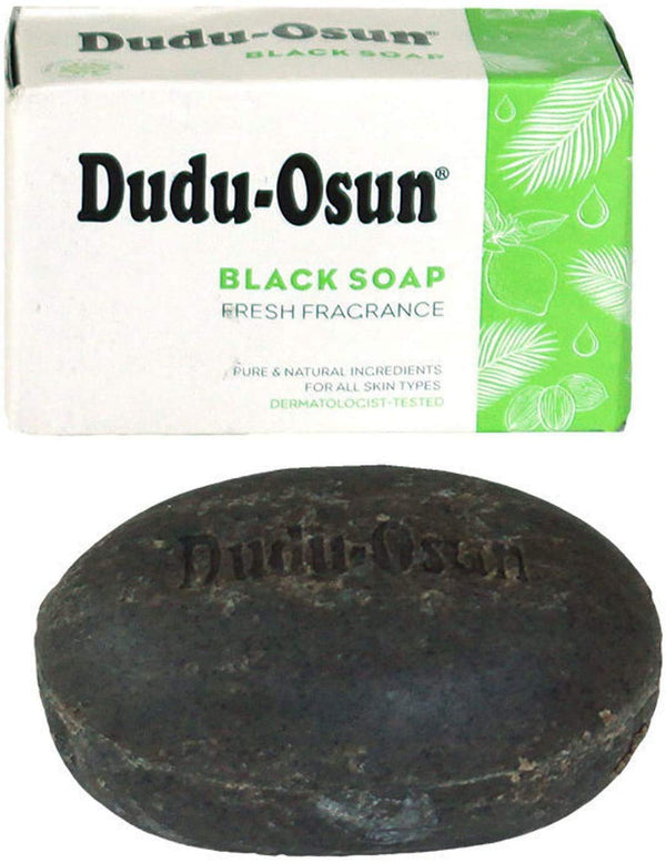 Dudu Osun | 1 Case | 48 Bars (Wholesale)