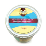 Saaqin® Shea Butter