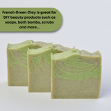 French Green Clay