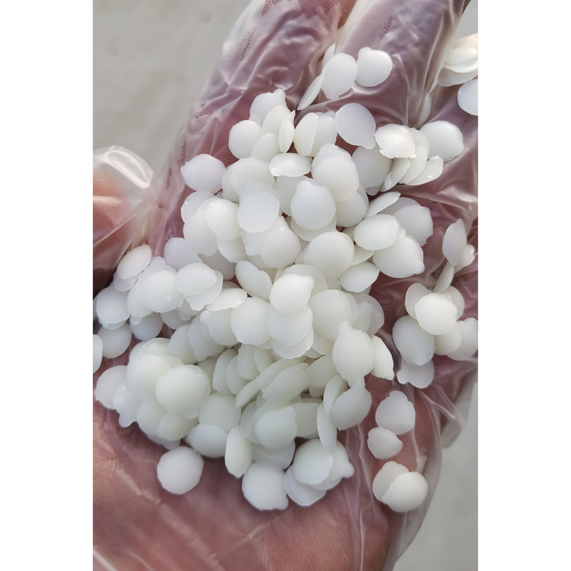 Buy Bulk - Beeswax - White Granules - Organic (Origin: China) - 20 kg  (44.09 lbs)