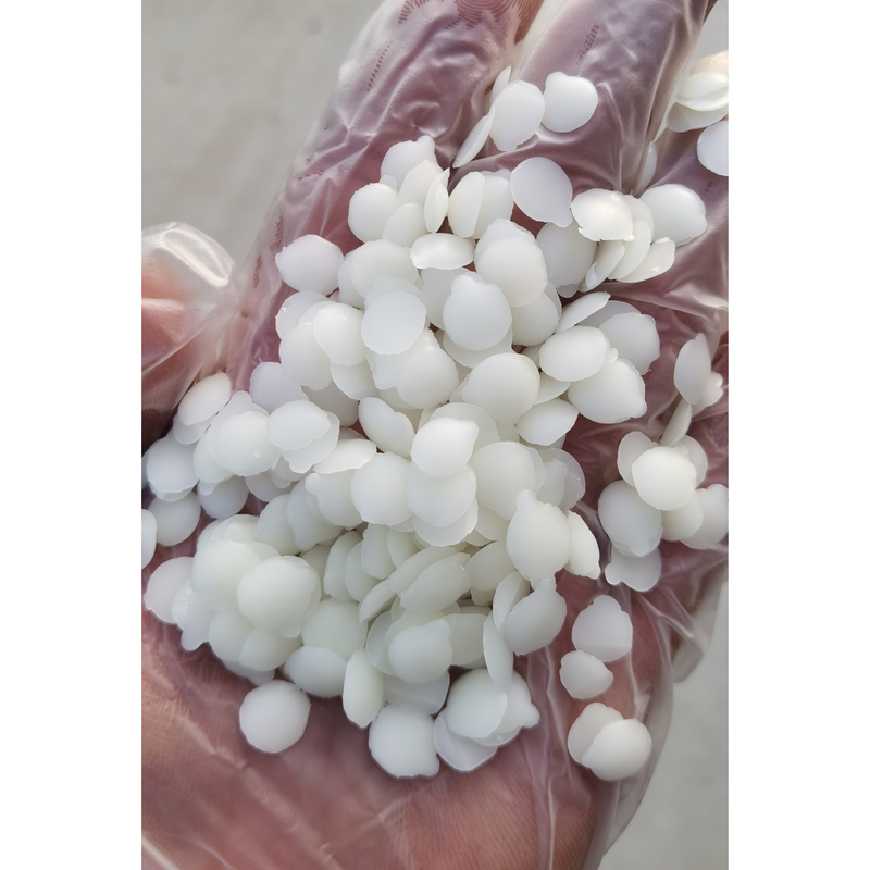 White Beeswax Pellets 38 lb. Case (Wholesale) – HalalEveryday