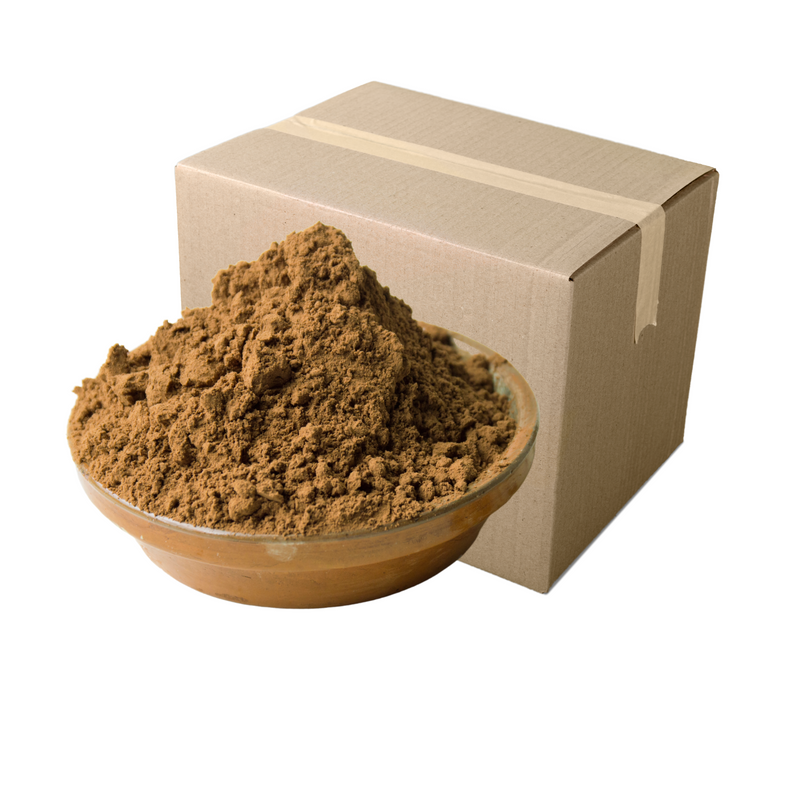Black Maca Root Powder 55 lb. Case (Wholesale)