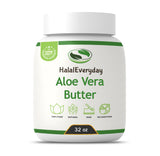 Aloe Vera Butter