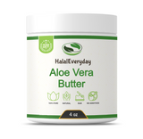 Aloe Vera Butter