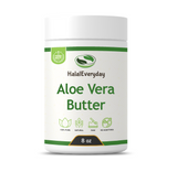 Aloe Vera Butter