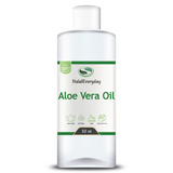 Aloe Vera Oil