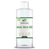 Aloe Vera Oil