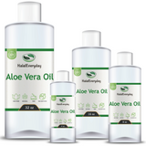 Aloe Vera Oil