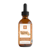 Argan Oil 4oz Dropper