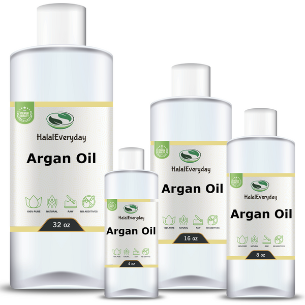 Argan Oil