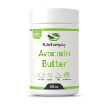 Avocado Butter