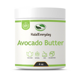 Avocado Butter