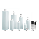 Amber White Fragrance Oil HalalEveryday