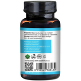 Black Seed Oil SoftGel Capsules 500mg - 90 Count