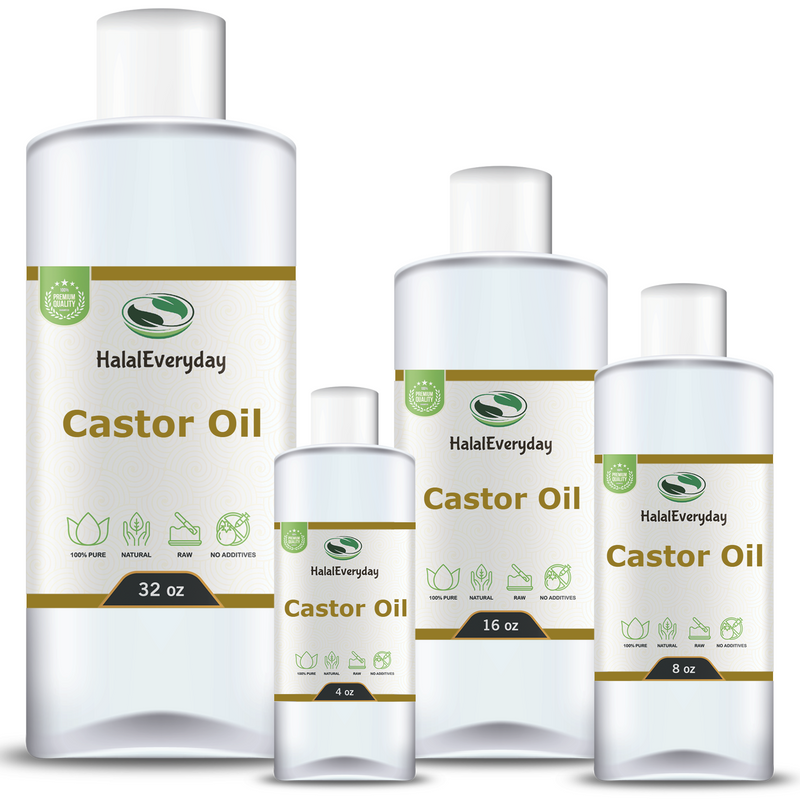 Castor Oil