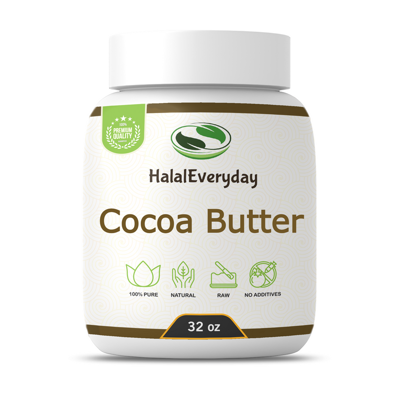 Cocoa Butter