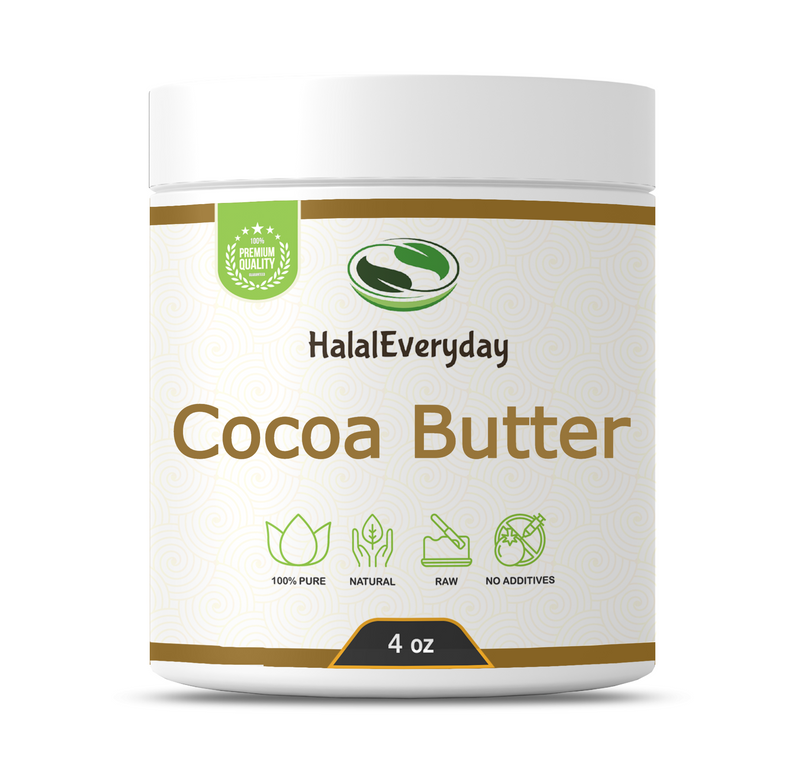 Cocoa Butter