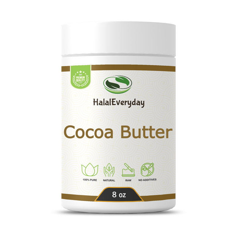 Cocoa Butter