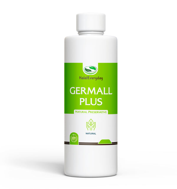 Germall Plus Preservative