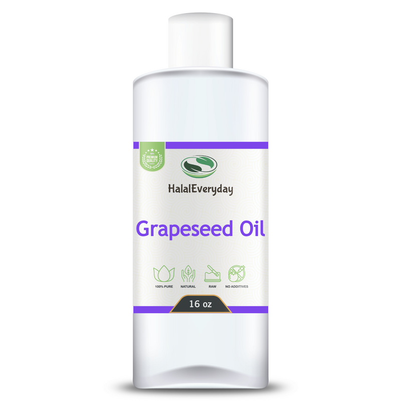 Grapeseed Oil