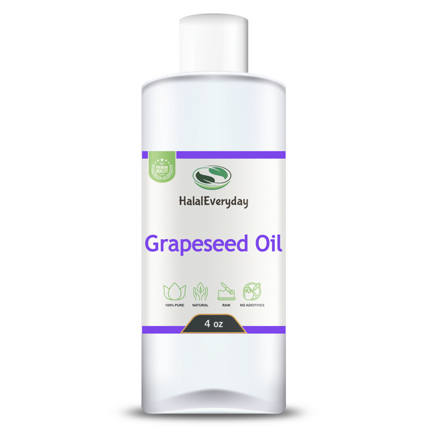 Grapeseed Oil