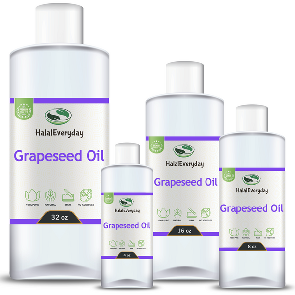 Grapeseed Oil