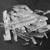 Menthol Crystals