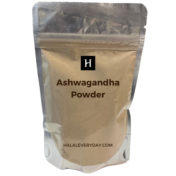 Ashwagandha Powder