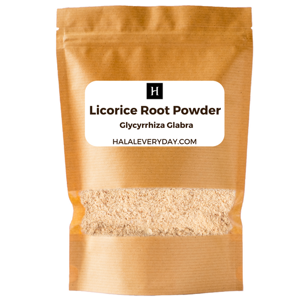 Licorice Root Powder