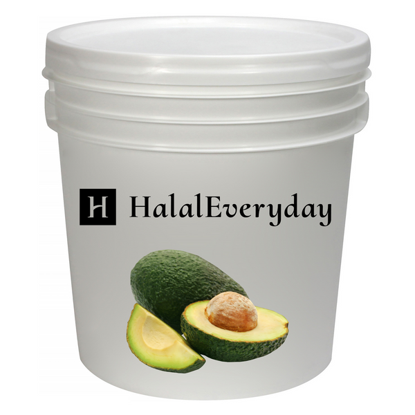 Avocado Butter 33 lb. (Wholesale)