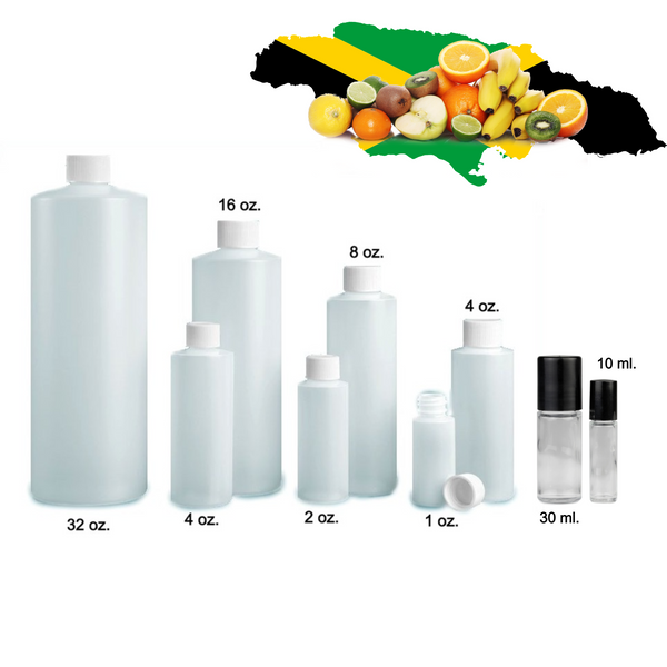 Jamaican Fruit Fragrance Oil