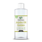 Jojoba Oil (Golden)