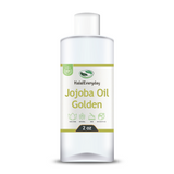 Jojoba Oil (Golden)