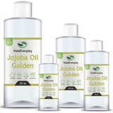 Jojoba Oil (Golden)