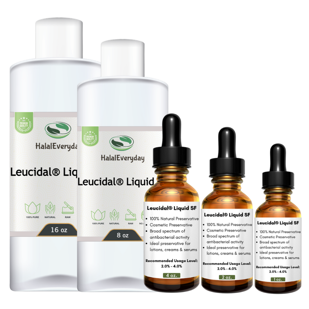 Leucidal Liquid SF Natural Antimicrobial Formula - Buy Online - 36834280