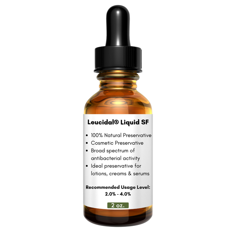 Leucidal Liquid SF - A Life Adjacent